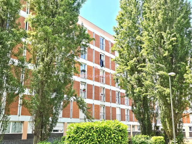 Appartement 6 pièces 106 m²