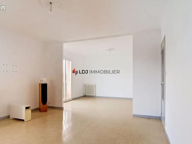 Appartement 3 pièces 106 m²