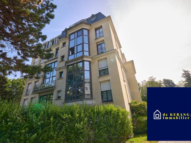 Appartement 6 pièces 106 m²