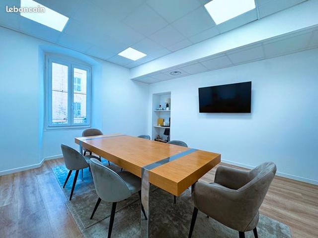 Appartement 6 pièces 106 m²