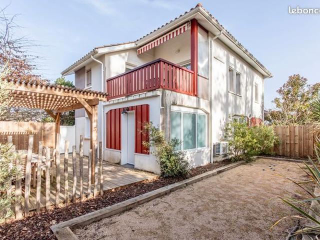 Appartement 6 pièces 106 m²