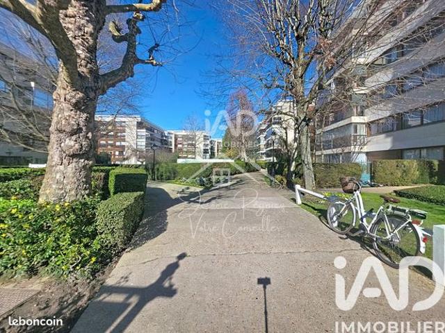 Appartement 6 pièces 107 m²