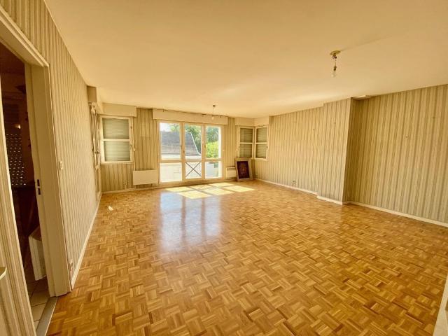 Appartement 6 pièces 107 m²