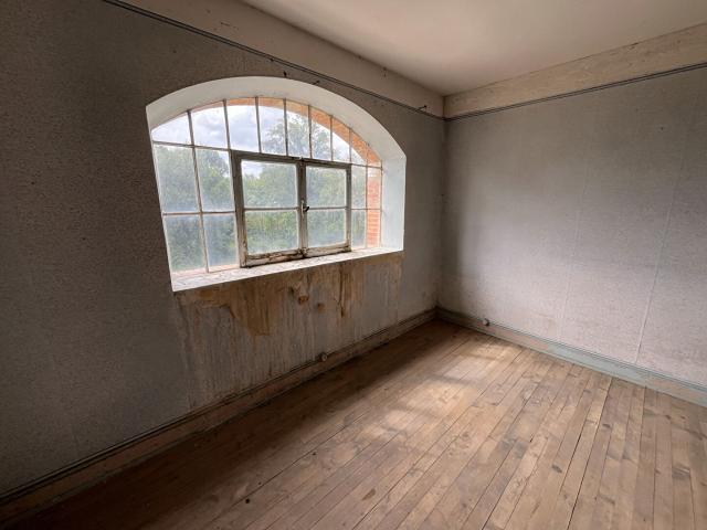 Appartement 6 pièces 107 m²