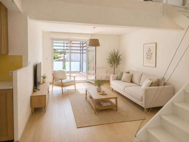 Appartement 6 pièces 107 m²