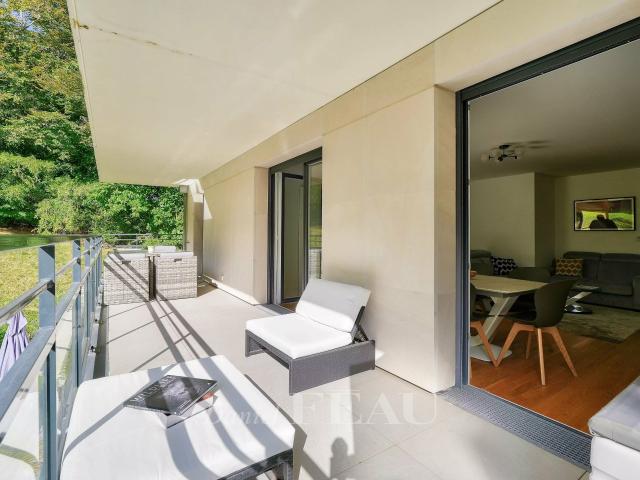 Appartement 6 pièces 107 m²