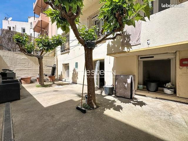 Appartement 6 pièces 107 m²