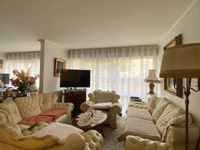 Appartement 6 pièces 108 m²
