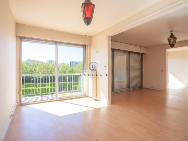 Appartement 6 pièces 108 m²