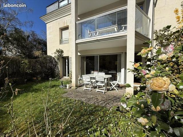Appartement 6 pièces 108 m²