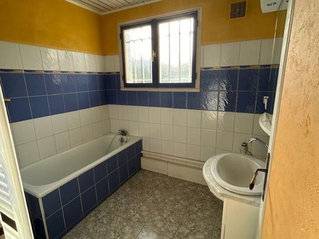Appartement 6 pièces, 108 m² à louer à Beauvais 60000