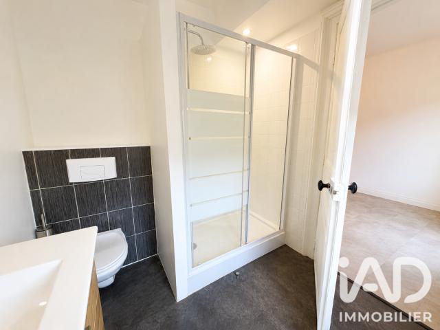 Appartement 6 pièces, 108 m² à louer à Sainte Marie aux Mines 68160