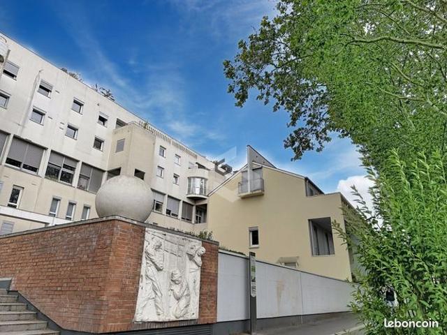 Appartement 6 pièces 109 m²