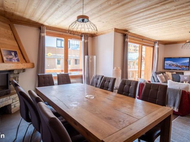 Appartement 6 pièces 109 m²