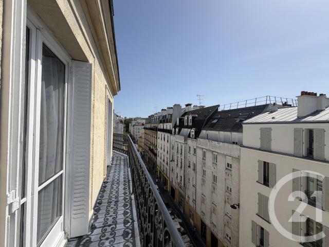 Appartement 6 pièces 109 m²
