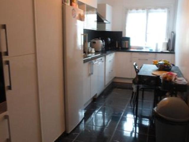 Appartement 6 pièces 109 m²