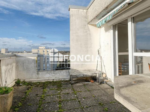 Appartement 6 pièces 109 m²