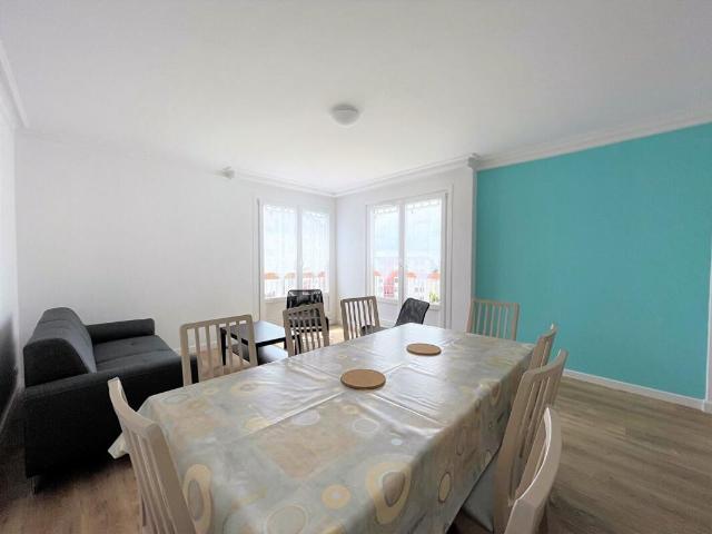 Appartement 6 pièces, 10 m² à louer à Brest 29200