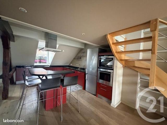 Appartement 6 pièces 110 m²