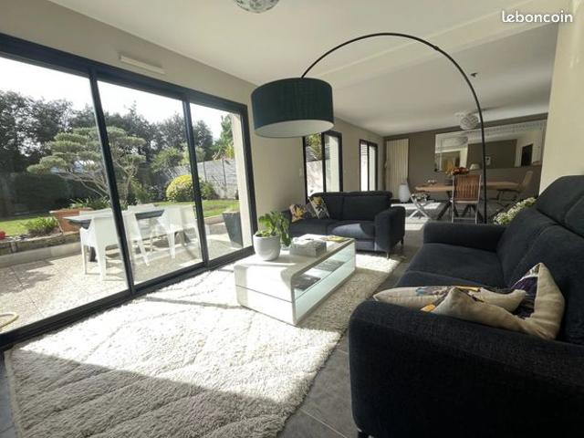 Appartement 6 pièces 110 m²