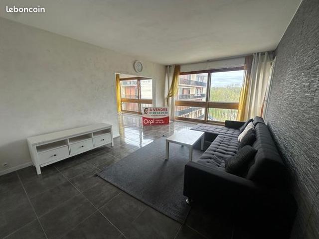 Appartement 6 pièces 110 m²