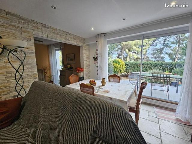 Appartement 6 pièces 110 m²