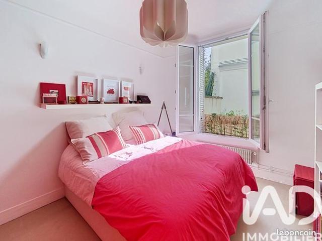 Appartement 6 pièces 110 m²