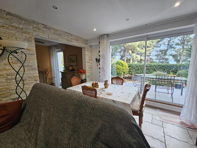 Appartement 6 pièces 110 m²