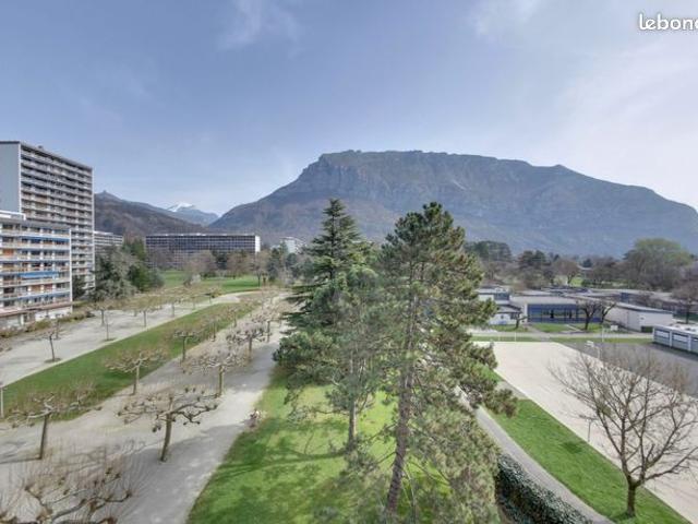 Appartement 6 pièces 110 m²