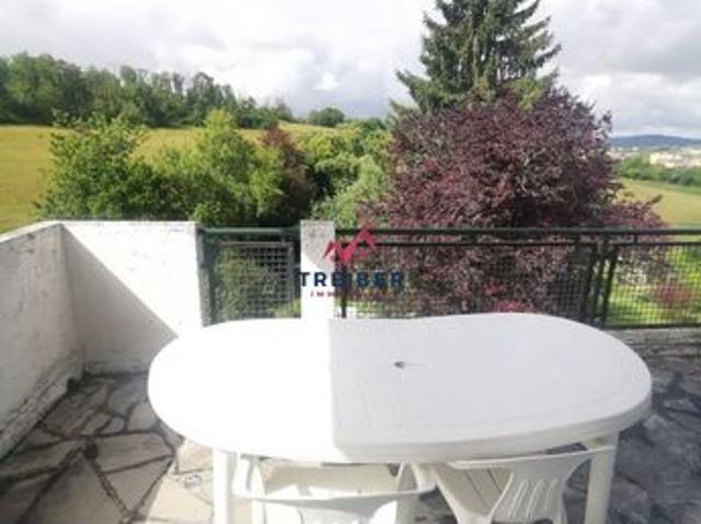 Appartement 6 pièces 110 m²