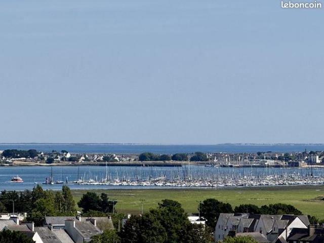 Appartement 6 pièces 110 m²