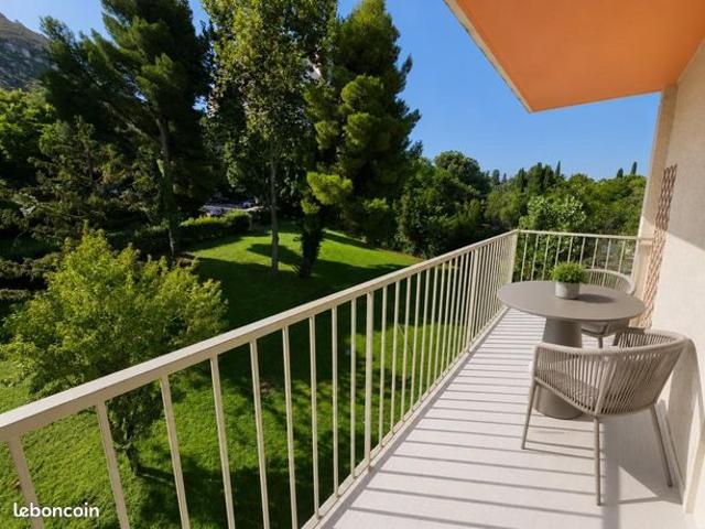 Appartement 6 pièces 111 m²