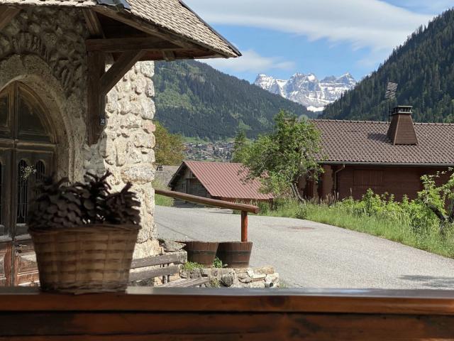 Appartement 6 pièces 111 m²