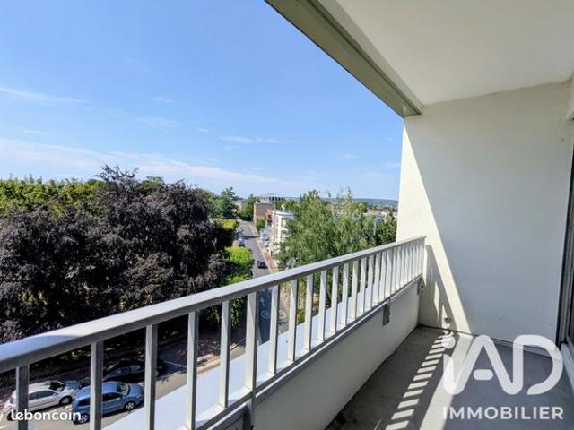 Appartement 6 pièces 111 m²