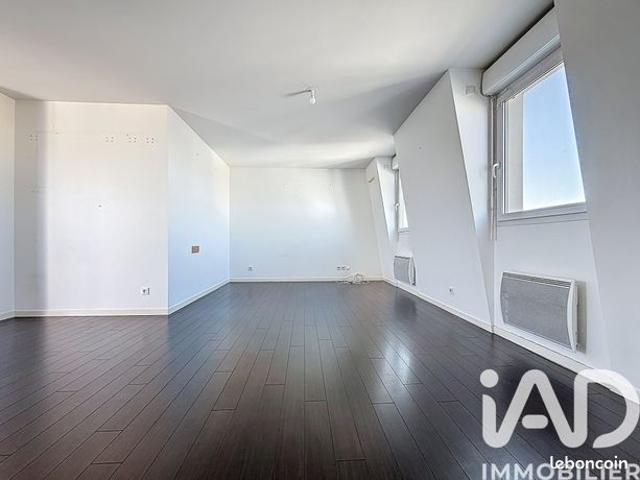 Appartement 6 pièces 111 m²