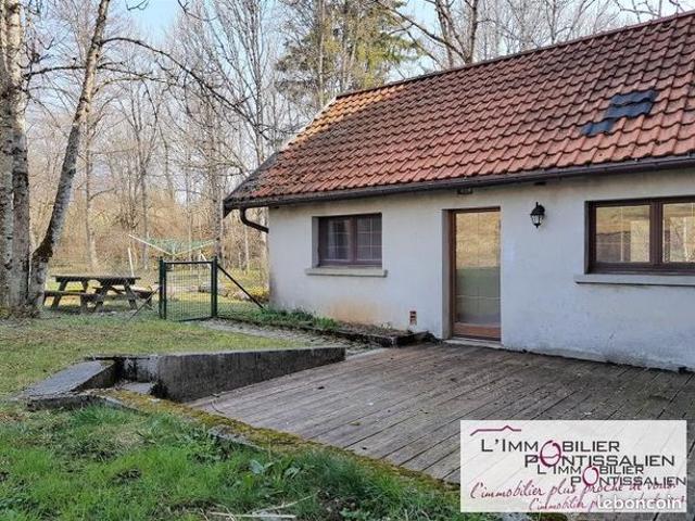 Appartement 6 pièces 111 m²