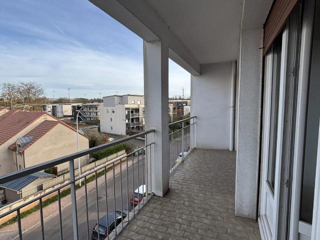 Appartement 6 pièces 111 m²