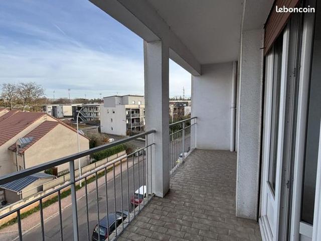 Appartement 6 pièces 111 m²