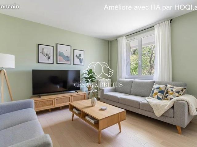 Appartement 6 pièces 111 m²