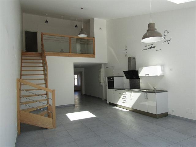 Appartement 6 pièces 112 m²