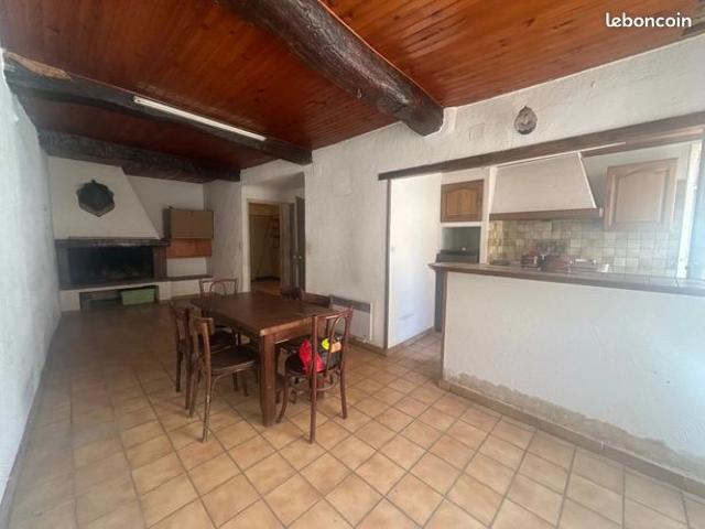 Appartement 6 pièces 112 m²