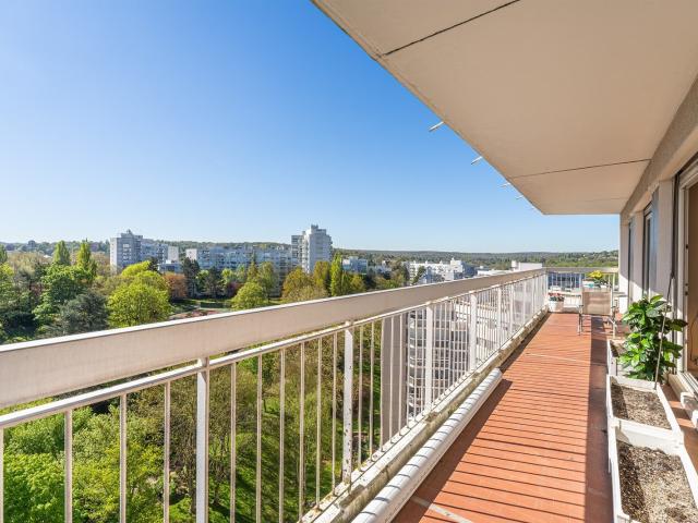 Appartement 6 pièces 112 m²