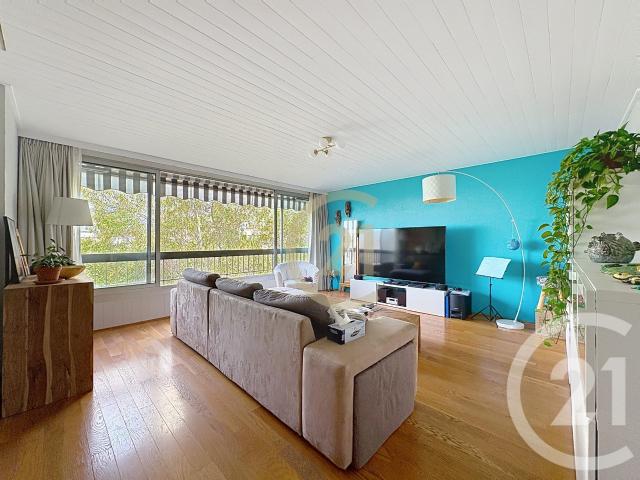 Appartement 6 pièces 112 m²