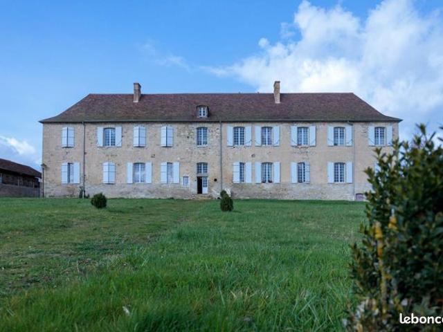 Appartement 6 pièces 112 m²