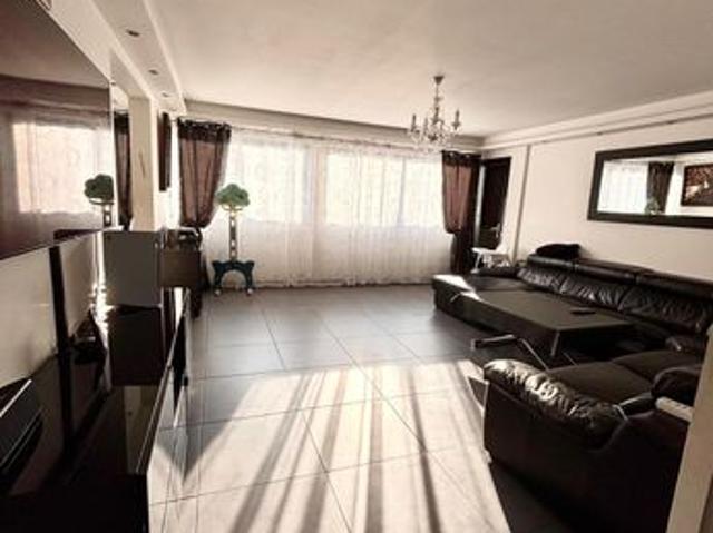 Appartement 6 pièces 112 m²