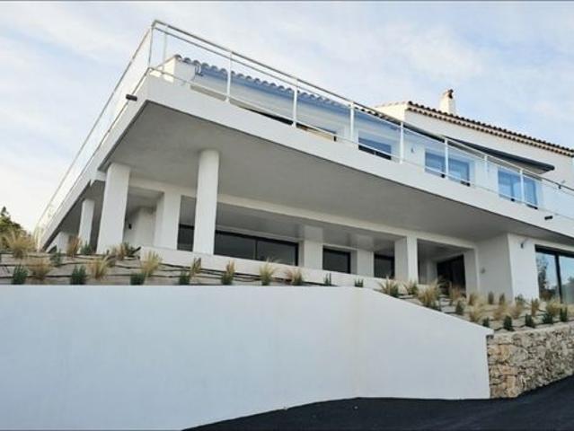 Appartement 6 pièces 112 m²