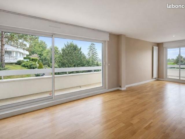 Appartement 6 pièces 113 m²