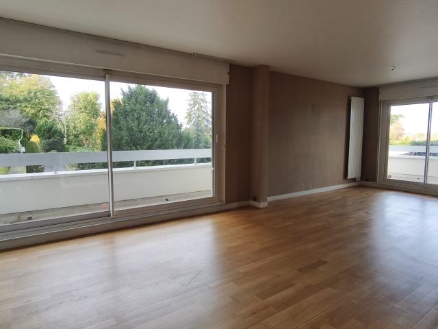 Appartement 6 pièces 113 m²