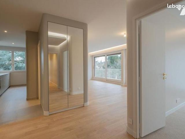 Appartement 6 pièces 113 m²