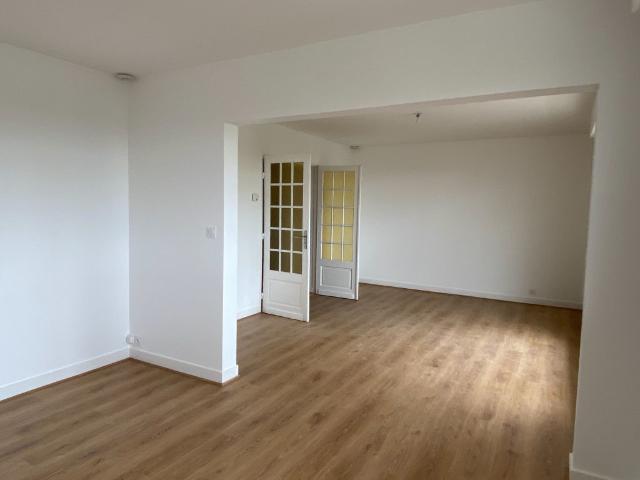 Appartement 6 pièces 113 m²